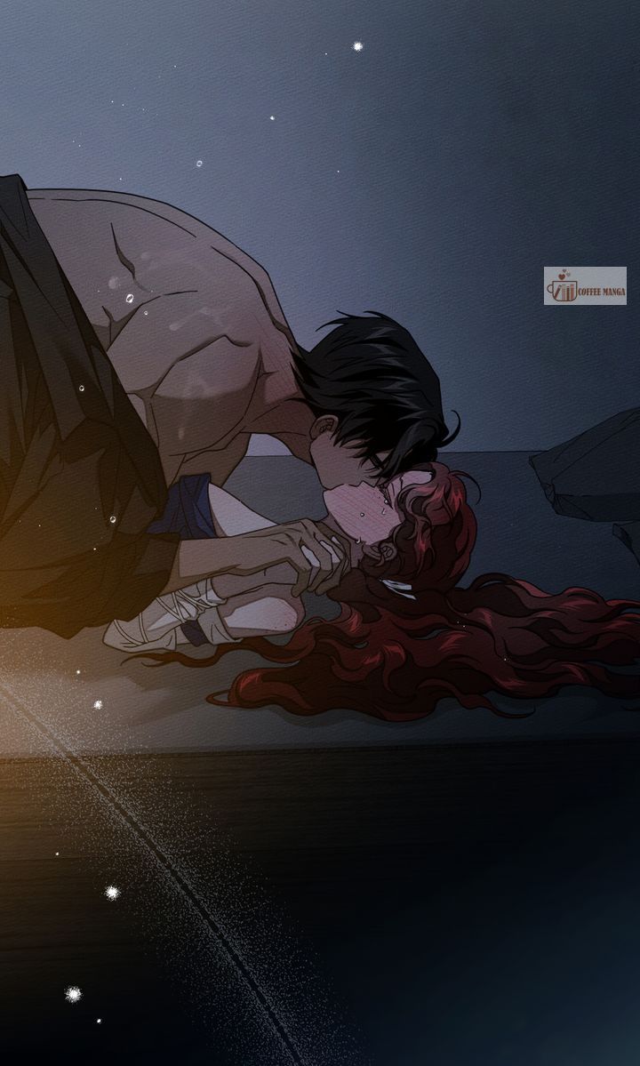 Read Under the Oak Tree Manga Online