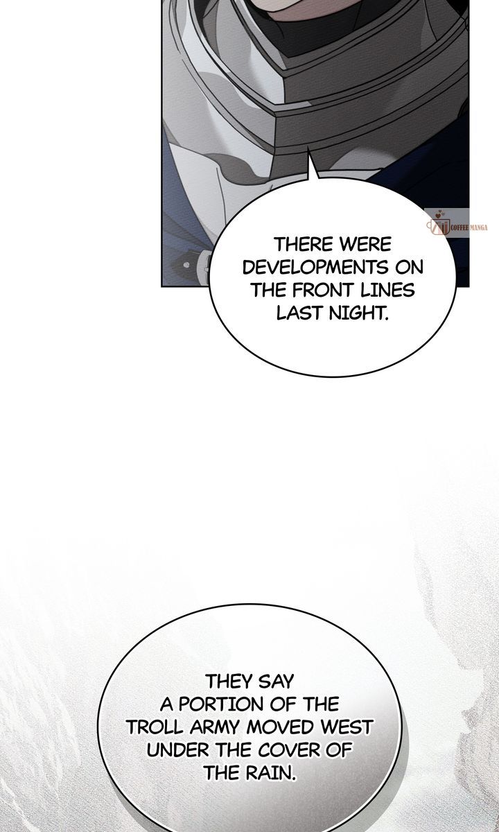 Read Under the Oak Tree Manga Online