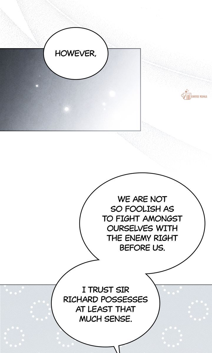 Read Under the Oak Tree Manga Online