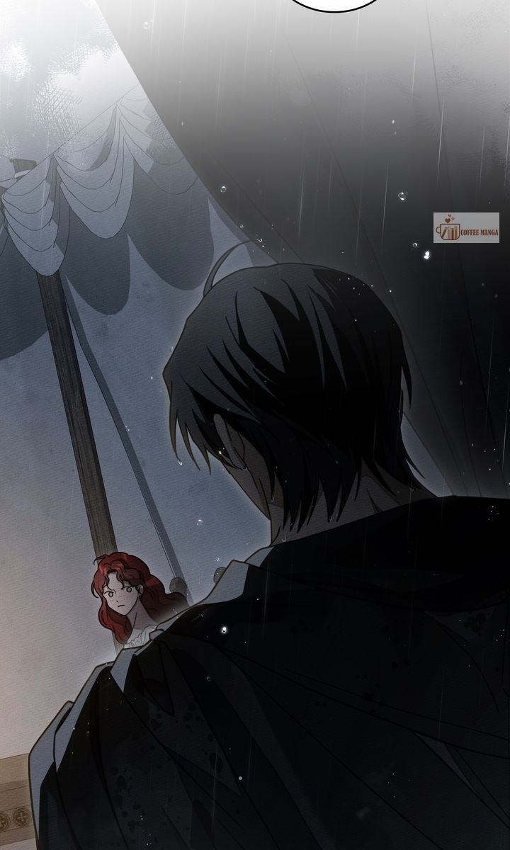 Read Under the Oak Tree Manga Online