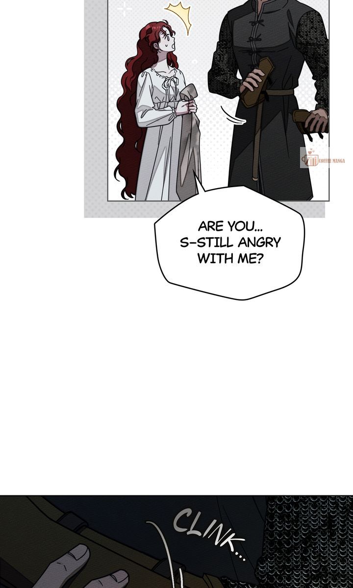 Read Under the Oak Tree Manga Online