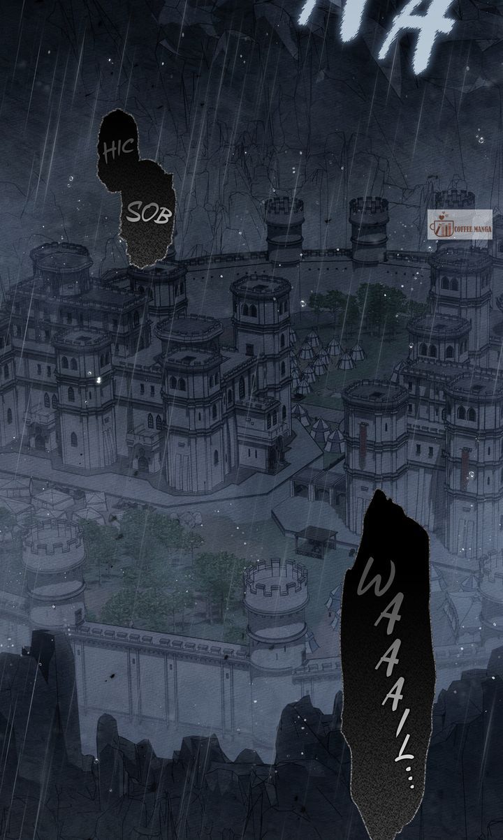 Read Under the Oak Tree Manga Online