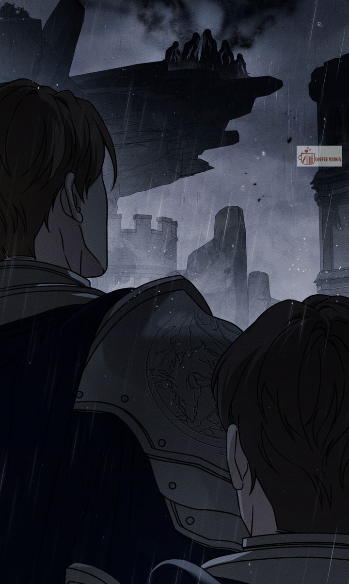 Read Under the Oak Tree Manga Online