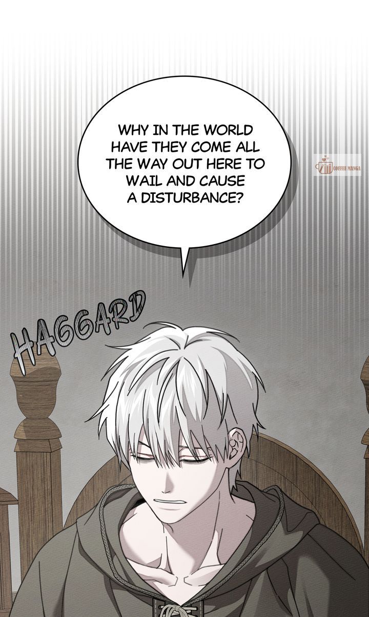 Read Under the Oak Tree Manga Online