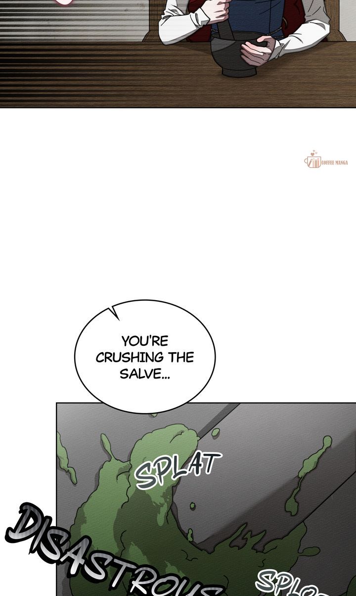 Read Under the Oak Tree Manga Online