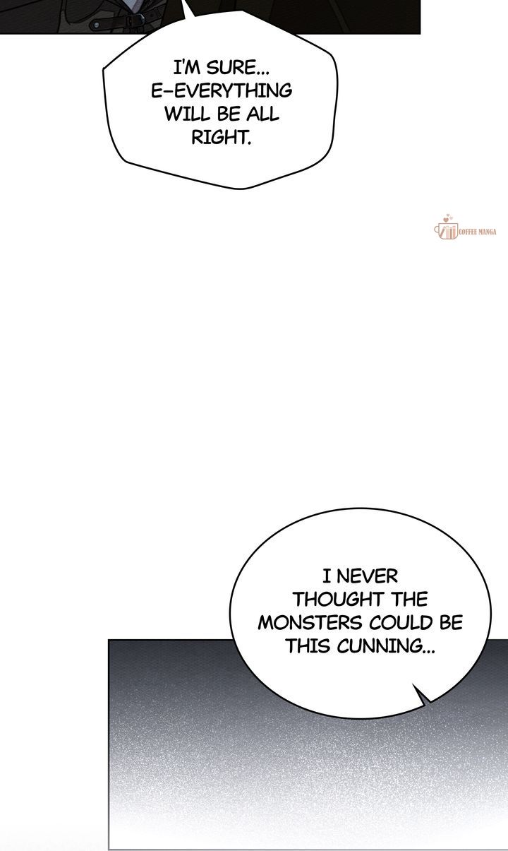 Read Under the Oak Tree Manga Online