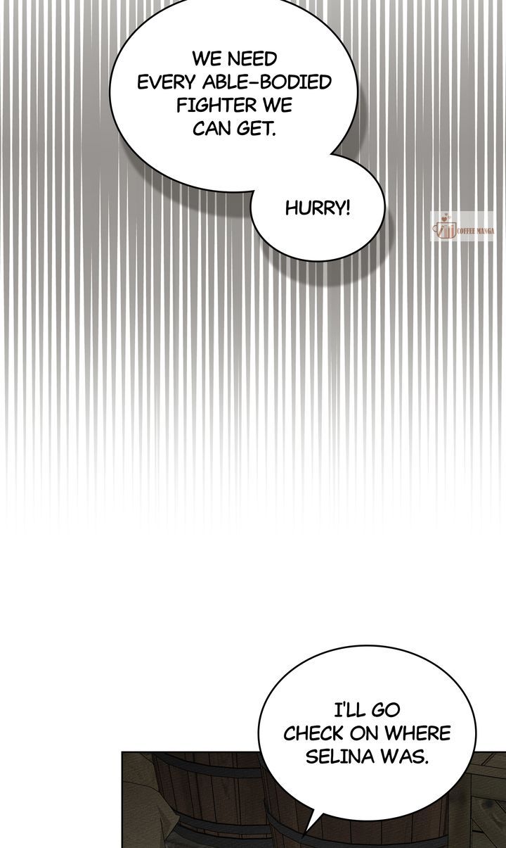 Read Under the Oak Tree Manga Online