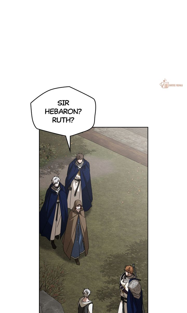 Read Under the Oak Tree Manga Online