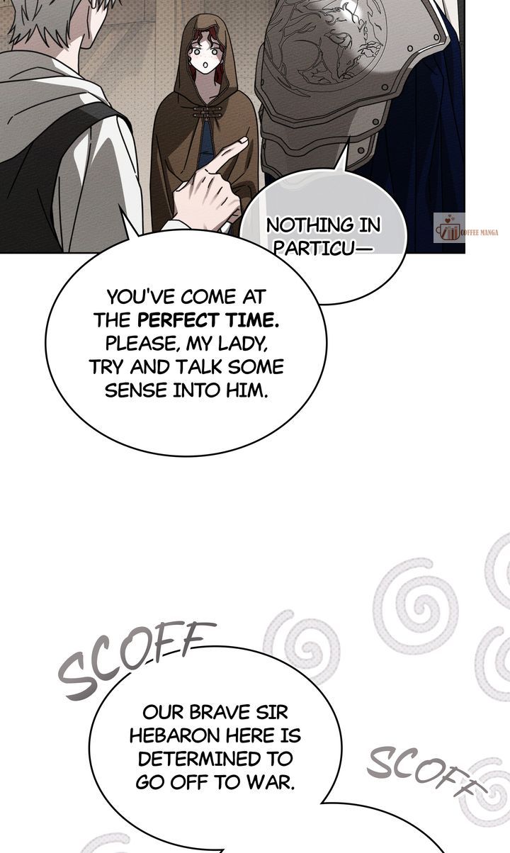 Read Under the Oak Tree Manga Online