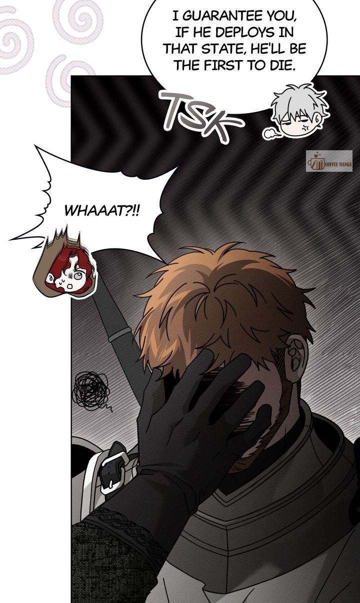 Read Under the Oak Tree Manga Online