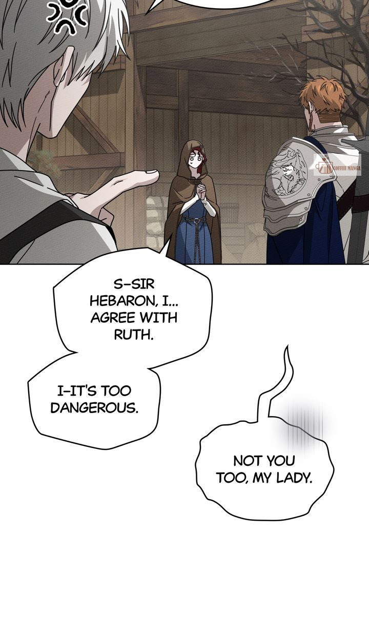 Read Under the Oak Tree Manga Online