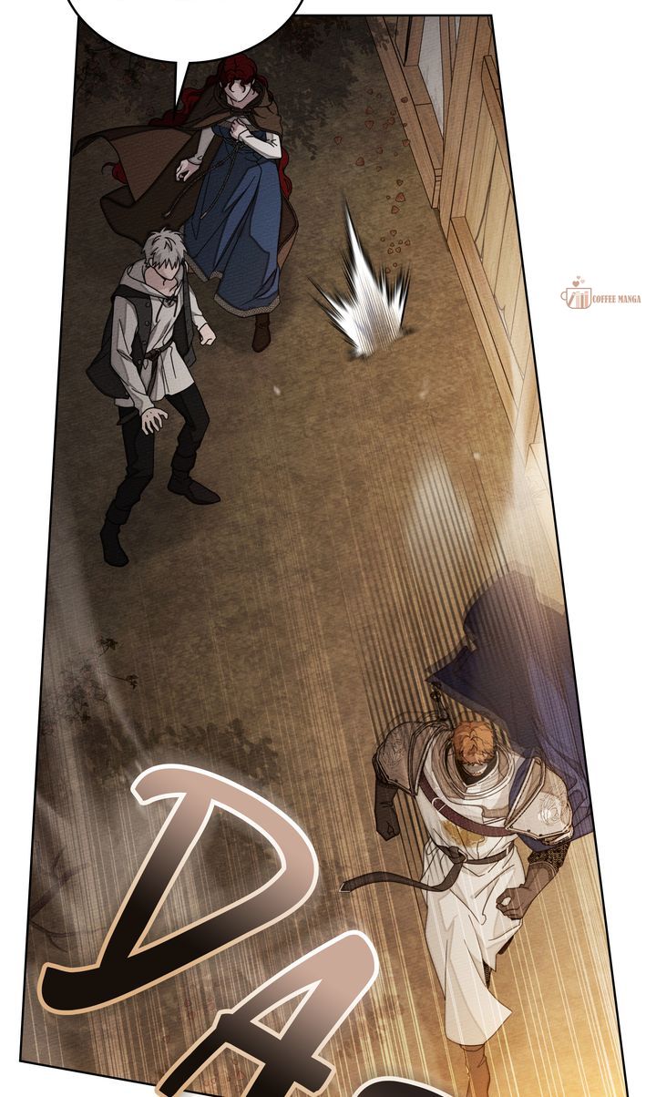 Read Under the Oak Tree Manga Online