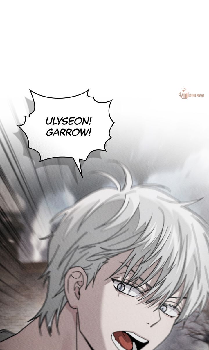 Read Under the Oak Tree Manga Online