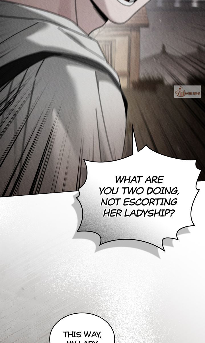 Read Under the Oak Tree Manga Online