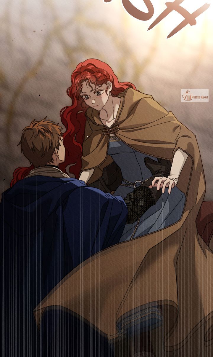 Read Under the Oak Tree Manga Online