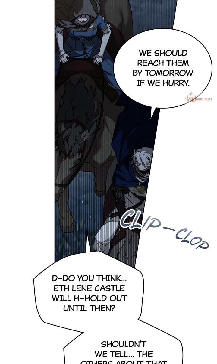 Read Under the Oak Tree Manga Online