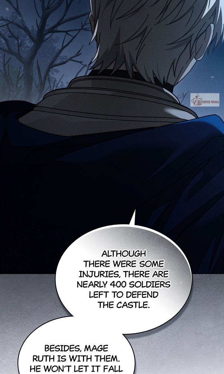 Read Under the Oak Tree Manga Online