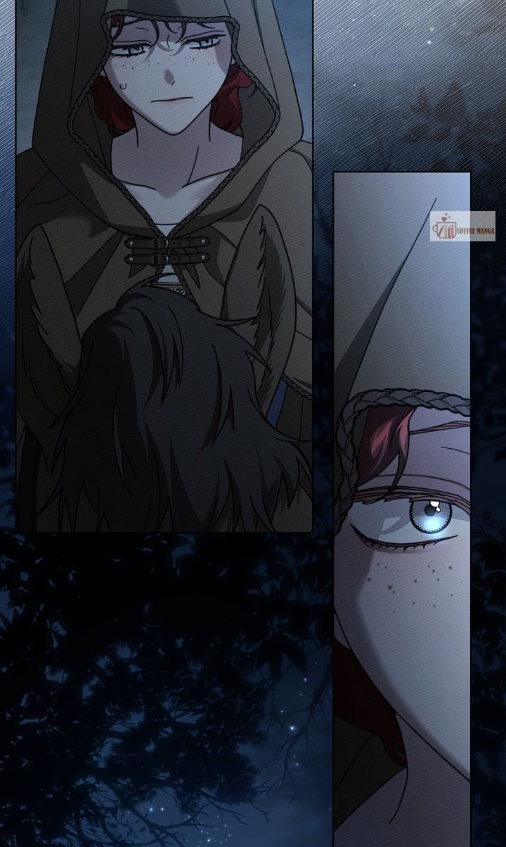 Read Under the Oak Tree Manga Online