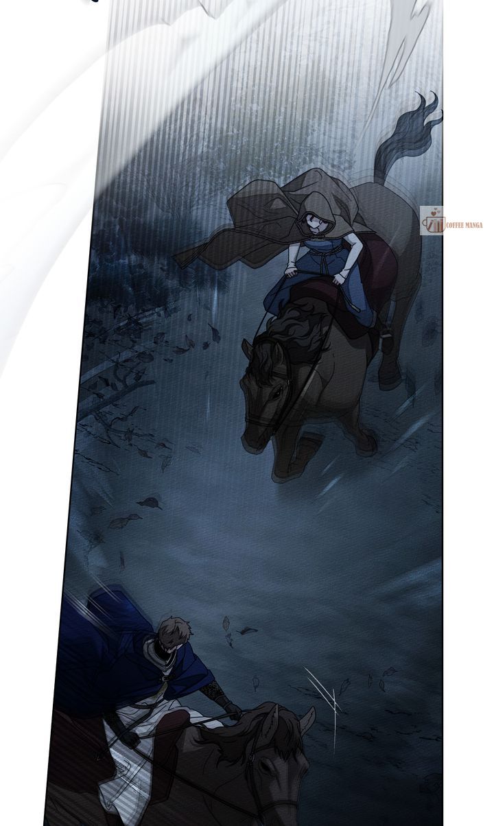 Read Under the Oak Tree Manga Online