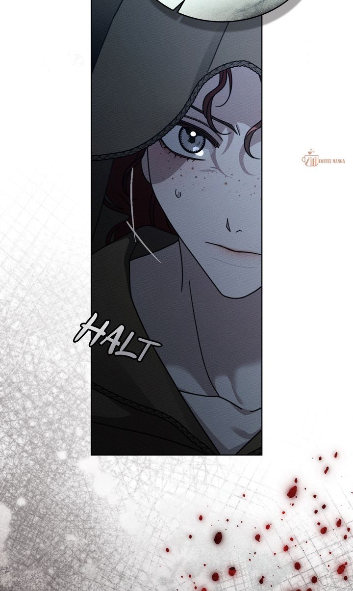 Read Under the Oak Tree Manga Online