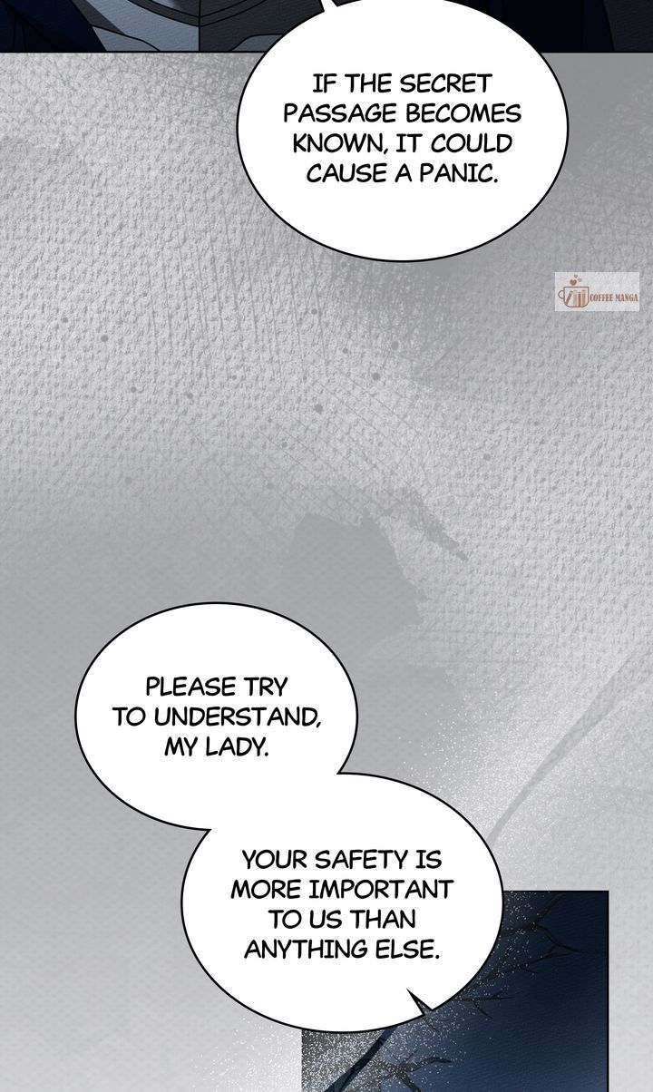 Read Under the Oak Tree Manga Online