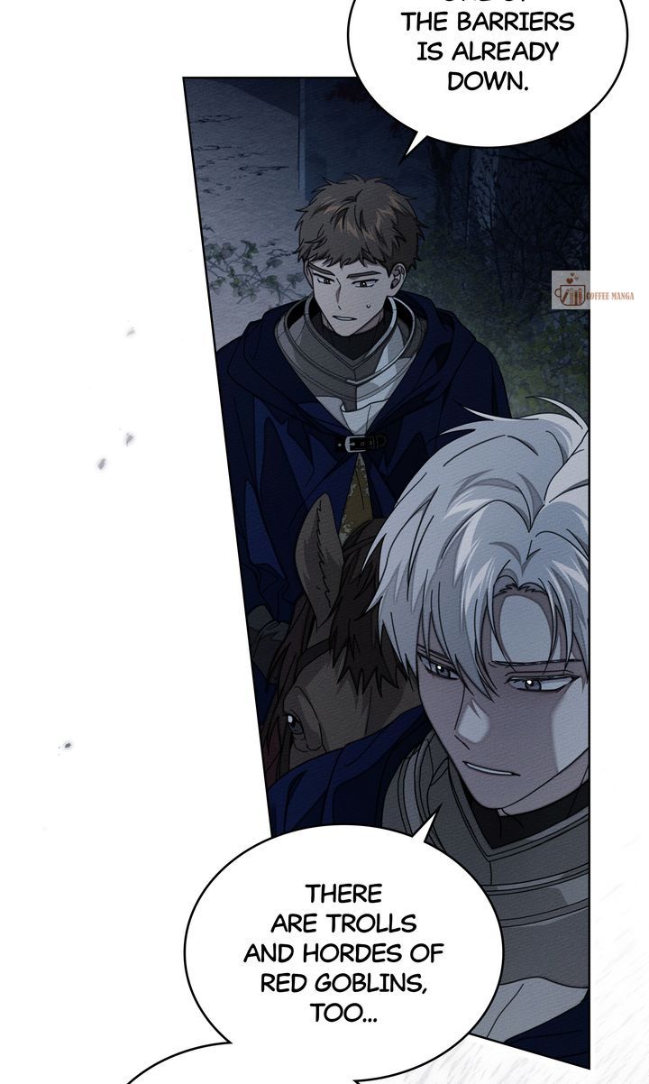 Read Under the Oak Tree Manga Online