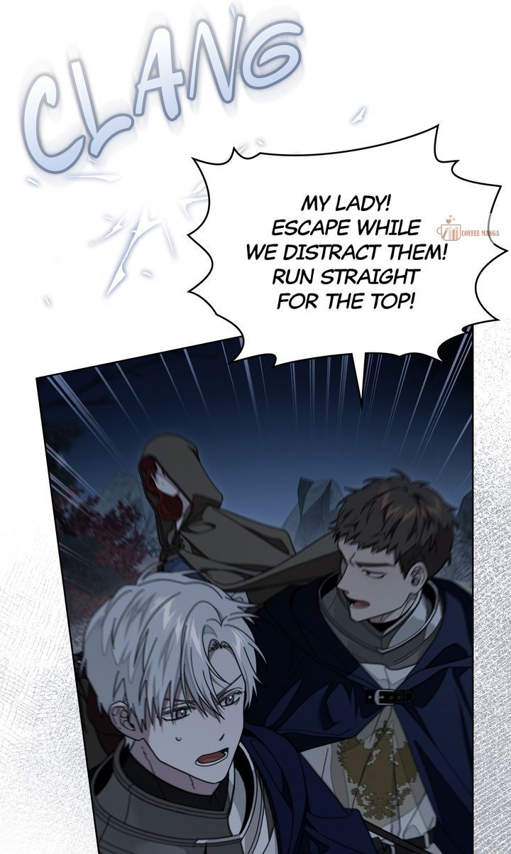 Read Under the Oak Tree Manga Online