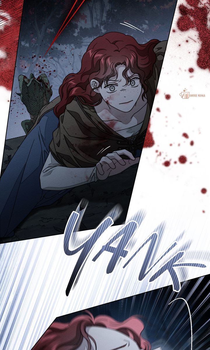 Read Under the Oak Tree Manga Online