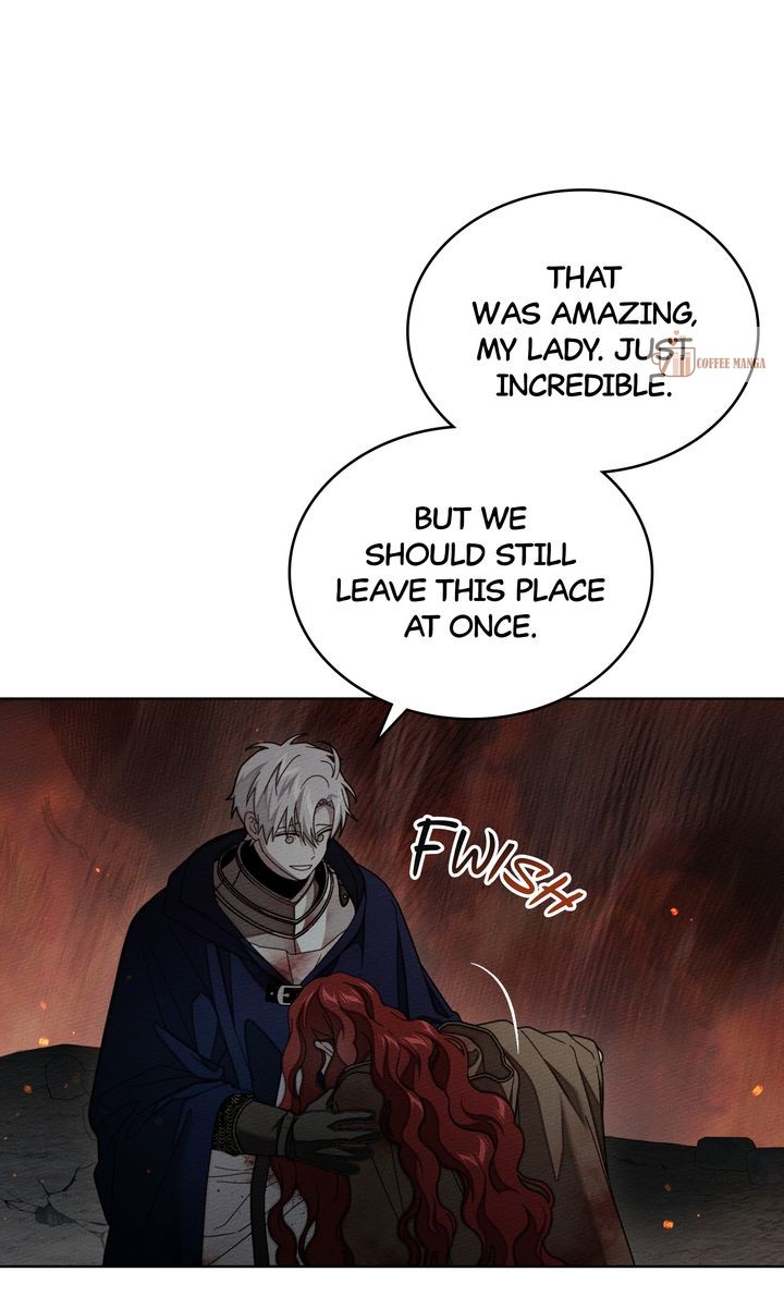 Read Under the Oak Tree Manga Online