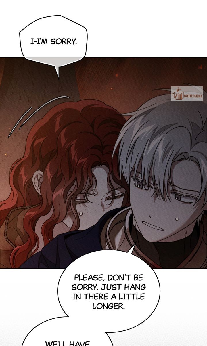 Read Under the Oak Tree Manga Online