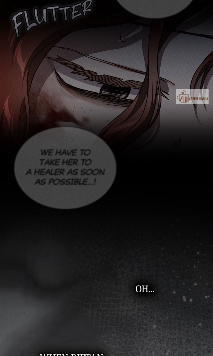 Read Under the Oak Tree Manga Online