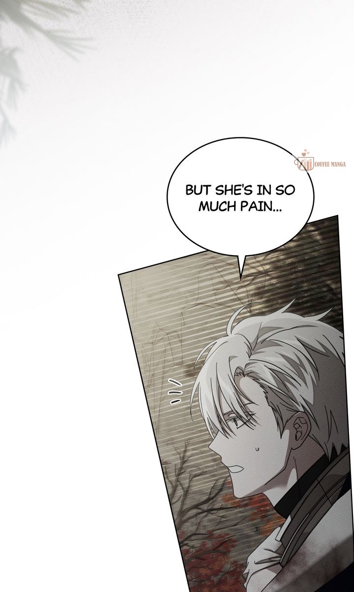 Read Under the Oak Tree Manga Online