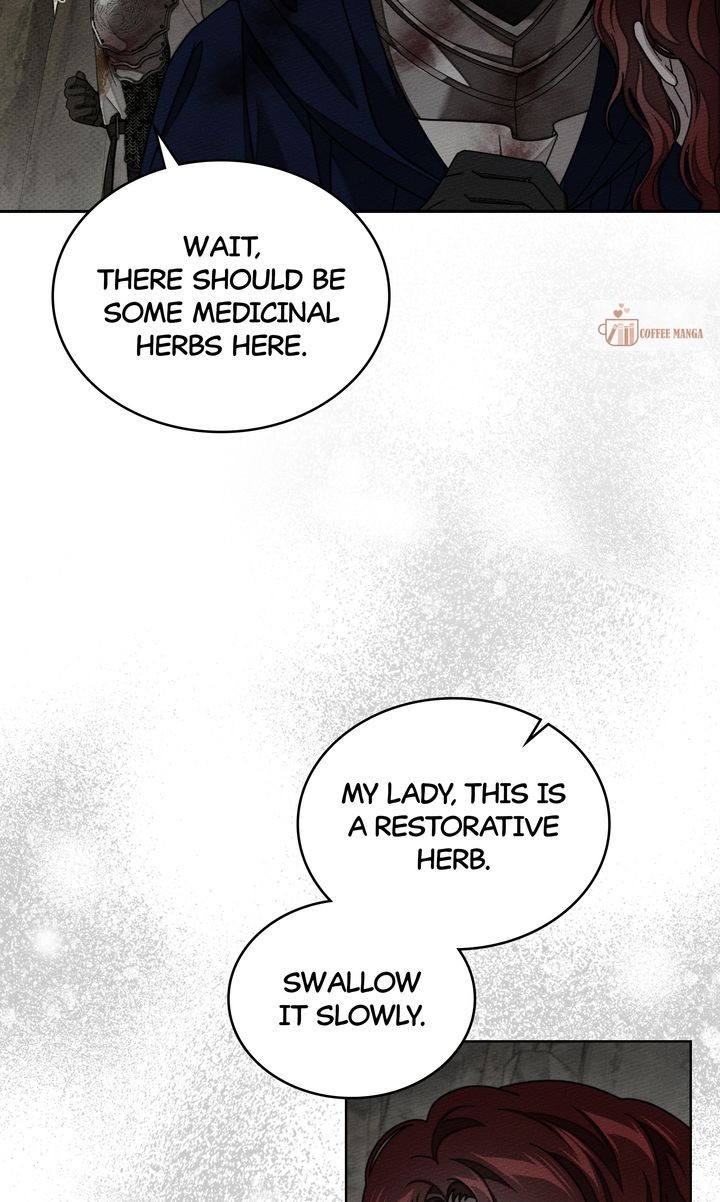 Read Under the Oak Tree Manga Online