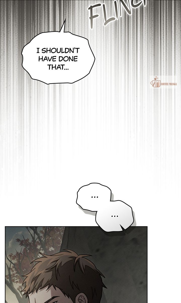 Read Under the Oak Tree Manga Online