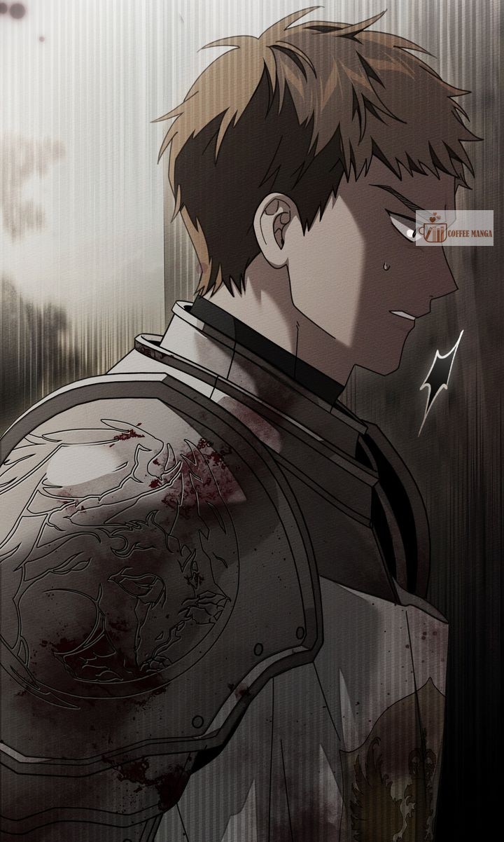 Read Under the Oak Tree Manga Online