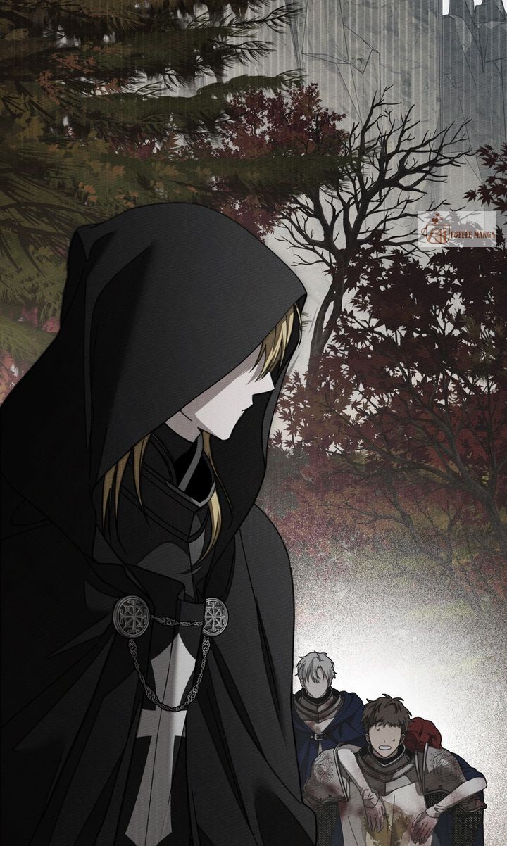 Read Under the Oak Tree Manga Online