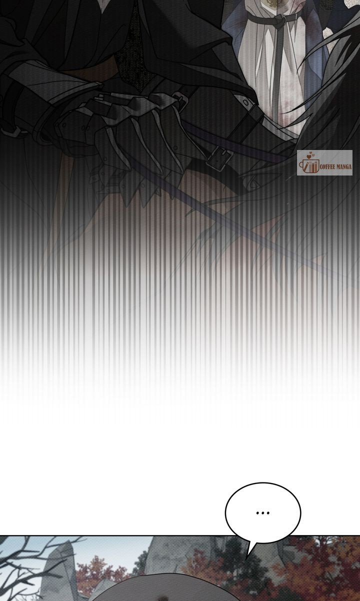 Read Under the Oak Tree Manga Online