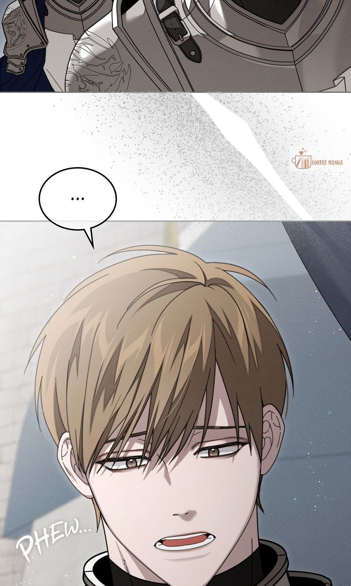 Read Under the Oak Tree Manga Online