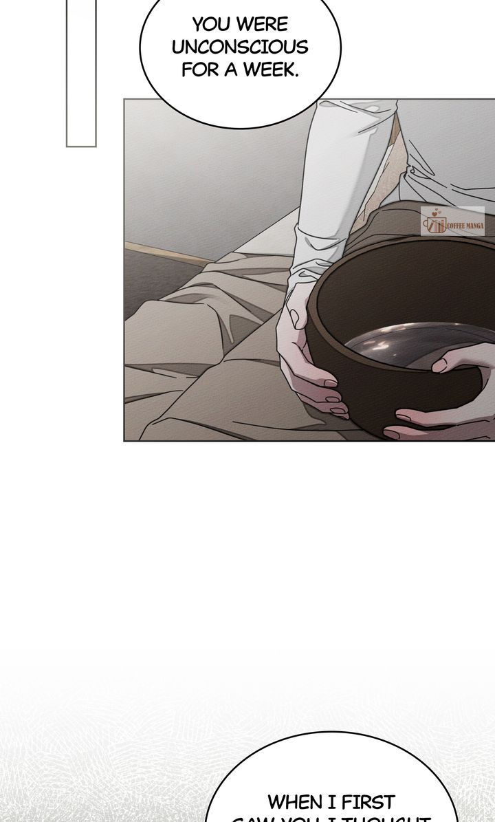 Read Under the Oak Tree Manga Online