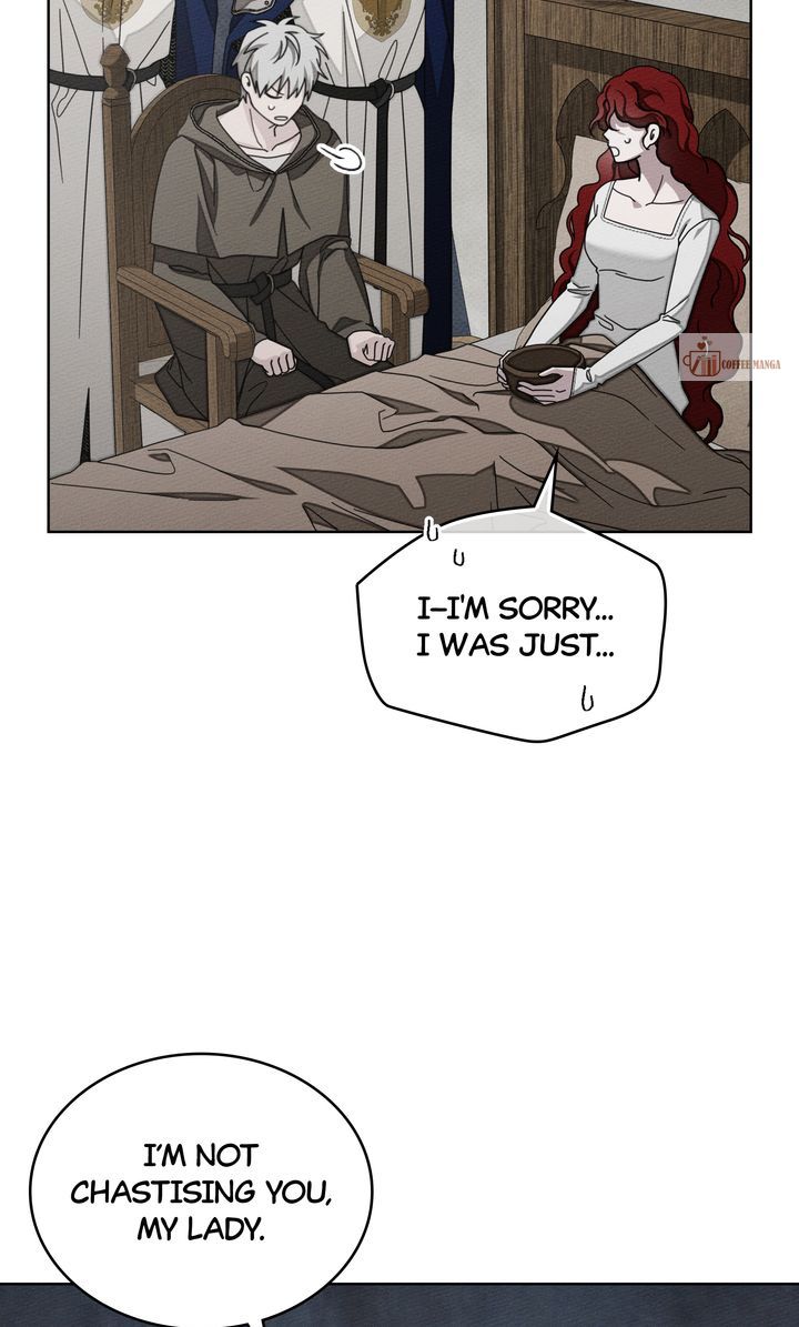 Read Under the Oak Tree Manga Online