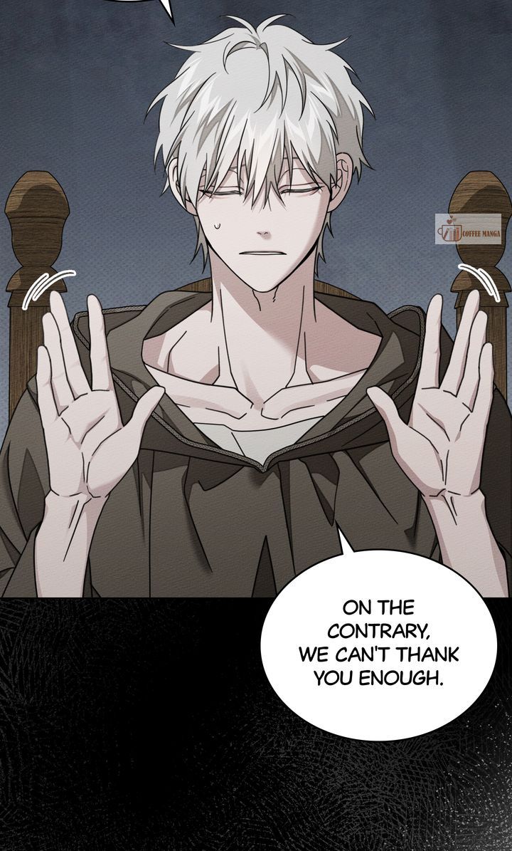 Read Under the Oak Tree Manga Online
