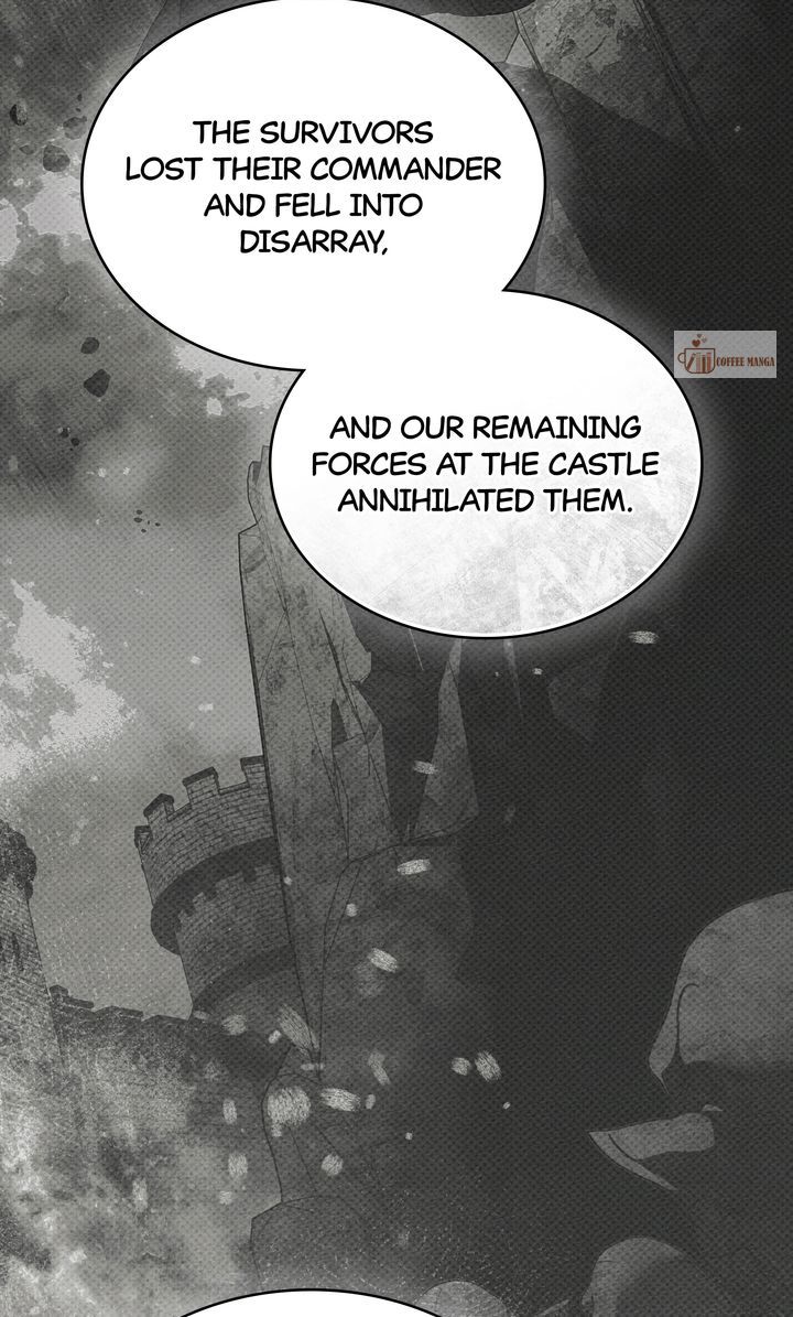Read Under the Oak Tree Manga Online