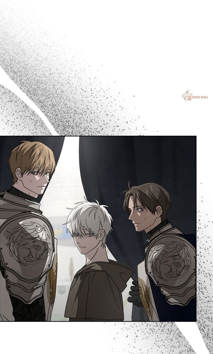 Read Under the Oak Tree Manga Online