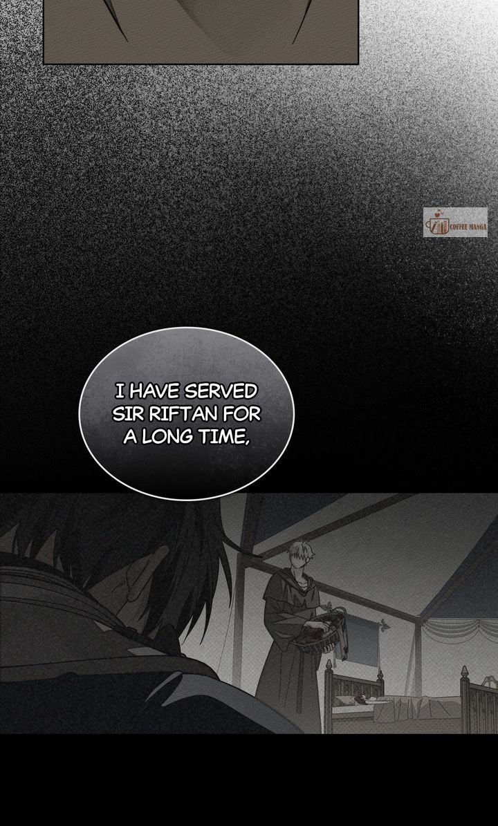 Read Under the Oak Tree Manga Online