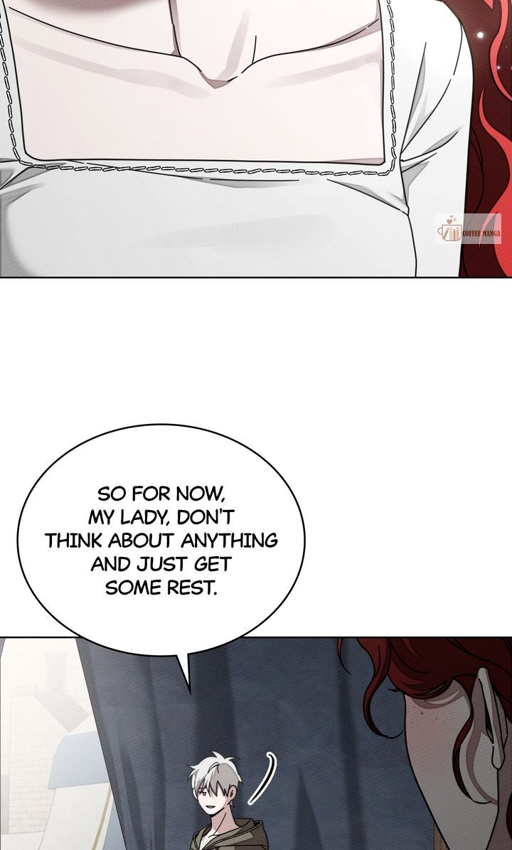 Read Under the Oak Tree Manga Online