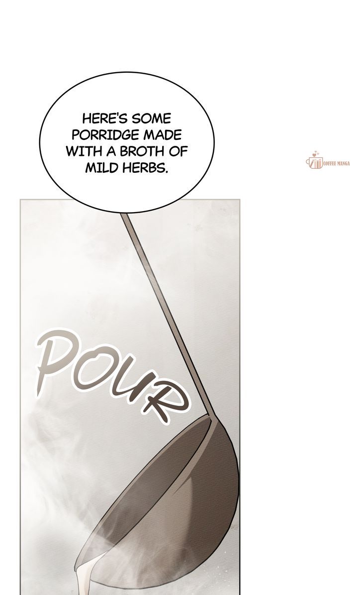 Read Under the Oak Tree Manga Online