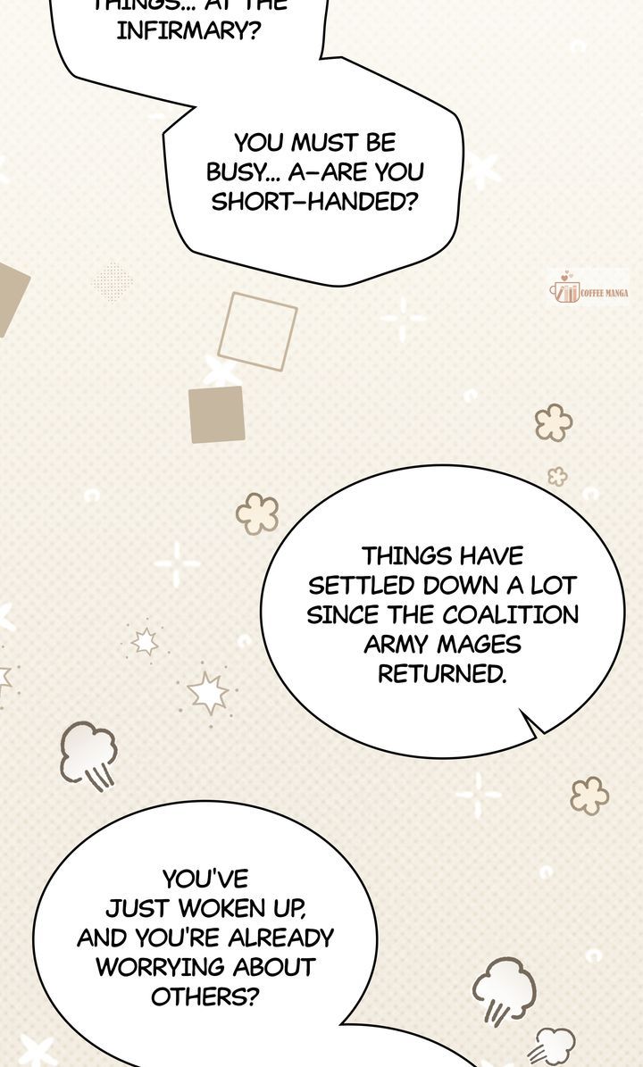 Read Under the Oak Tree Manga Online