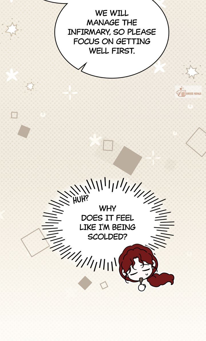 Read Under the Oak Tree Manga Online
