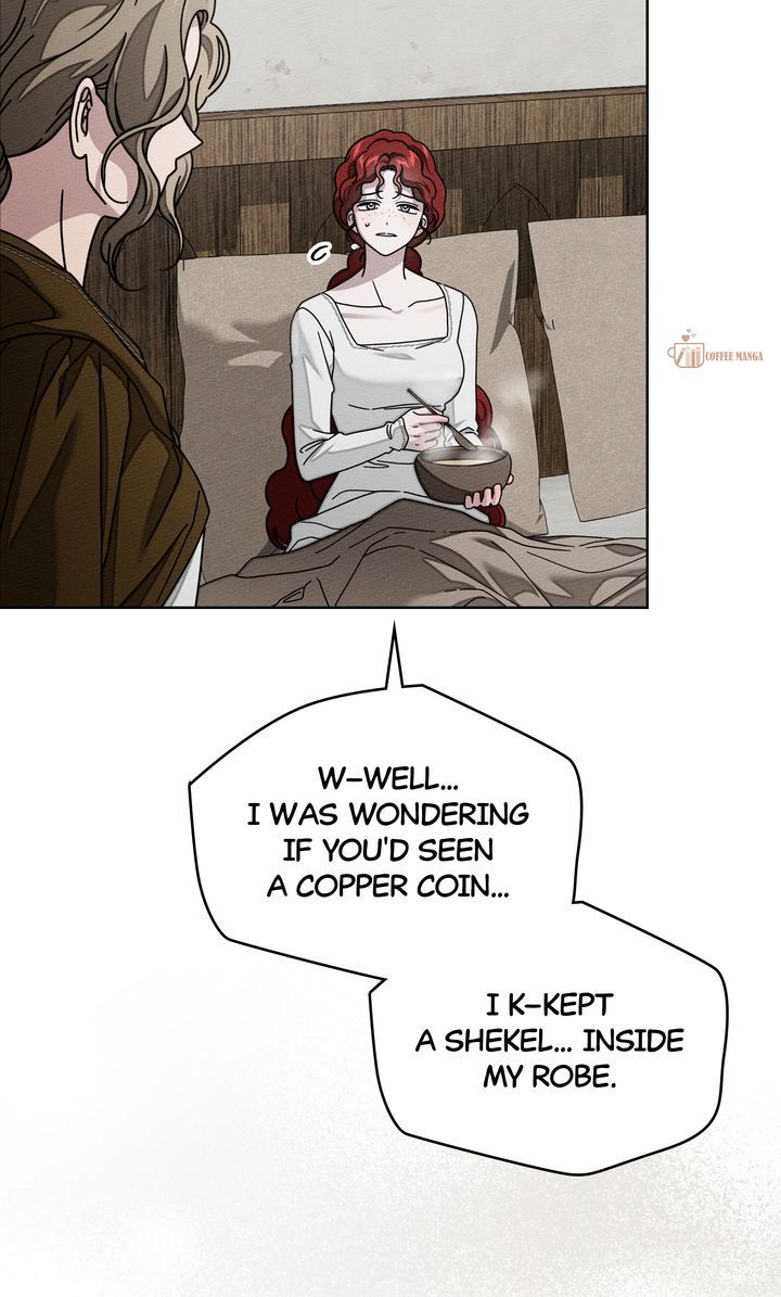 Read Under the Oak Tree Manga Online