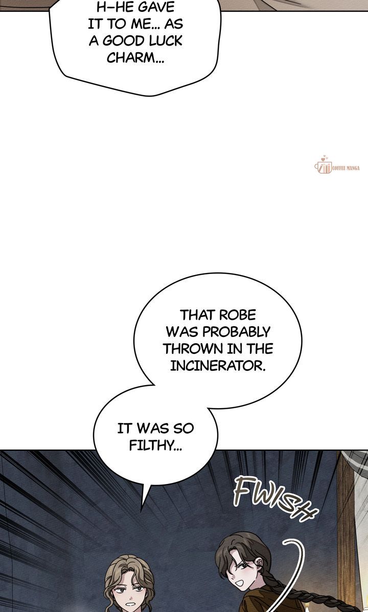 Read Under the Oak Tree Manga Online